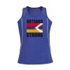 SG407L Women's Razor Singlet Thumbnail
