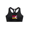 4640 Women's Active Bra Top Thumbnail