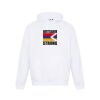 OCH300 Men's Clipper Hoodie Thumbnail